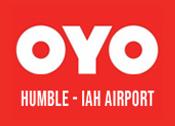 OYO Hotel Humble - IAH Airport